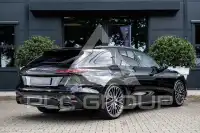 2026 Audi A6