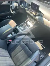 2026 Audi A6