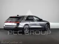 2026 Audi A6