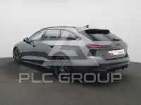 2026 Audi A6