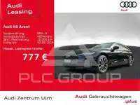 2026 Audi A6