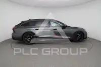 2026 Audi A6