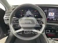 2026 Audi A6
