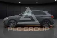 2026 Audi A3