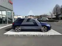 2026 Audi A3