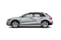 2026 Audi A3