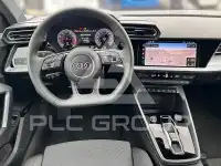 2026 Audi A3