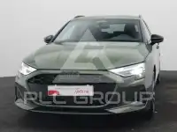 2026 Audi A3