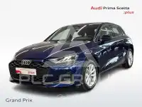 2026 Audi A3