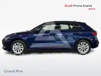 2026 Audi A3