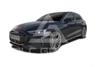 2026 Audi A3