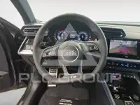 2026 Audi A3