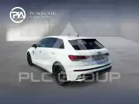 2026 Audi A3