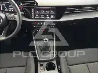 2026 Audi A3