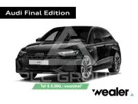 2026 Audi A3