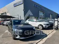 2026 Audi A3