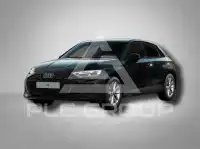 2026 Audi A3
