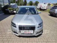 2026 Audi A3