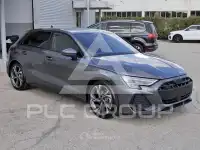 2026 Audi A3