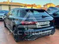 2026 Audi A3