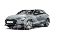 2026 Audi A3