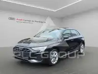 2026 Audi A3