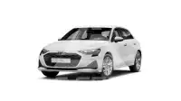 2026 Audi A3