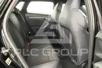 2026 Audi A3