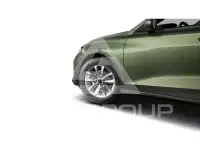 2026 Audi A3