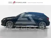 2026 Audi A3