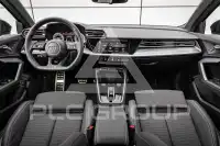 2026 Audi A3
