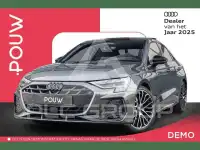 2026 Audi A3