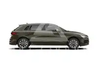 2026 Audi A3