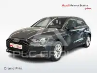 2026 Audi A3