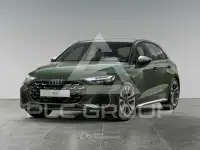 2026 Audi A3