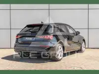 2026 Audi A3
