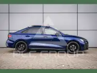 2026 Audi A3