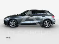 2026 Audi A3
