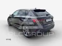 2026 Audi A3