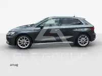 2026 Audi A3
