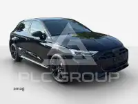 2026 Audi A3