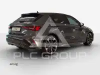 2026 Audi A3