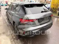 2026 Audi A3
