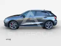 2026 Audi A3