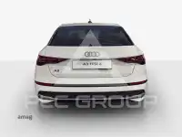 2026 Audi A3