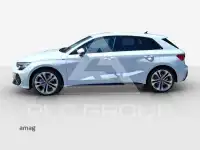 2026 Audi A3
