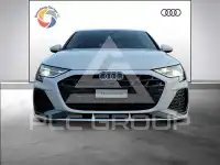 2026 Audi A3