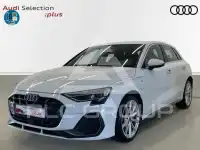 2026 Audi A3