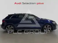 2026 Audi A3