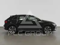 2026 Audi A3